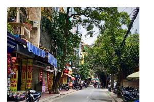 NHÀ ĐẸP ĐÓN TẾT – NGỌC HÀ, BA ĐÌNH – LÔ GÓC- 32M2, 5 TẦNG, FULL NỘI THẤT - GIÁ CỤT CÁNH 5.7 TỶ.